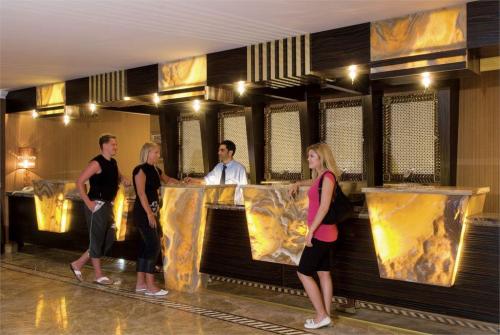 9 фото отеля Club Dem Spa & Resort Hotel 4* 