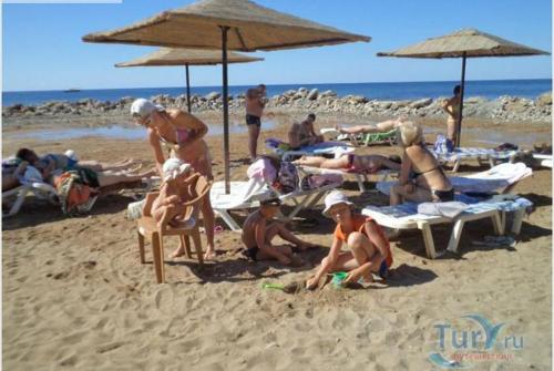 44 фото отеля Club Enjoy Beach 3* 