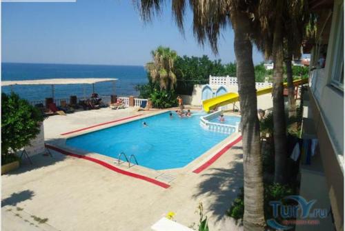 7 фото отеля Club Enjoy Beach 3* 