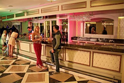 10 фото отеля Club Hotel Phaselis Rose 5* 