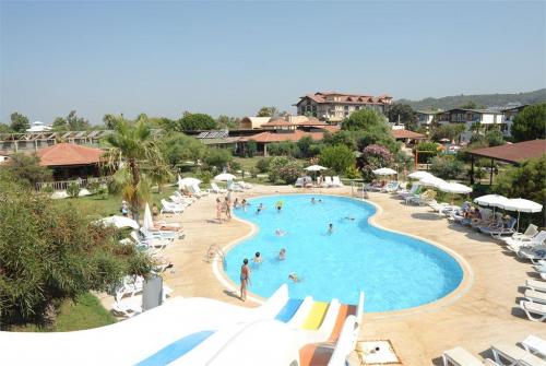 13 фото отеля Club Serena Beach Hotel 4* 