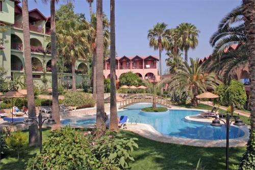 7 фото отеля Club Tropical Beach 4* 