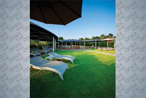 155 фото отеля Cornelia Diamond Golf Resort & Spa 5* 