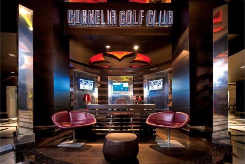 23 фото отеля Cornelia Diamond Golf Resort & Spa 5* 
