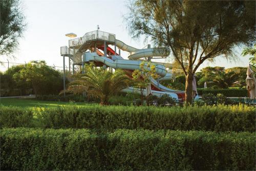 51 фото отеля Cornelia Diamond Golf Resort & Spa 5* 