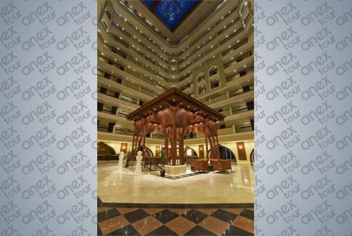 5 фото отеля Crowne Plaza Antalya 5* 