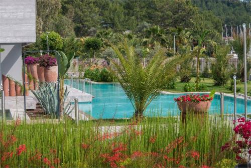 13 фото отеля D-Resort Gocek 4* 