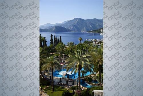 14 фото отеля D Resort Grand Azur 5* 