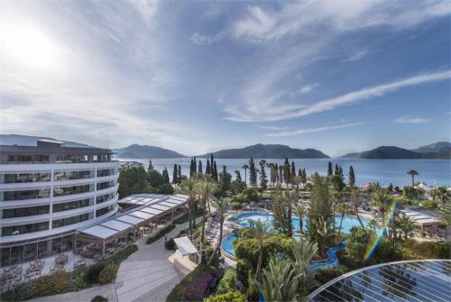 15 фото отеля D Resort Grand Azur 5* 