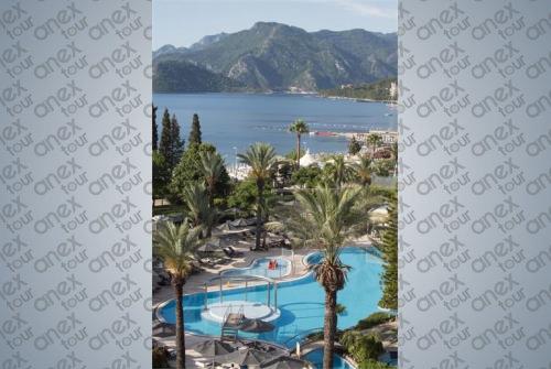 17 фото отеля D Resort Grand Azur 5* 
