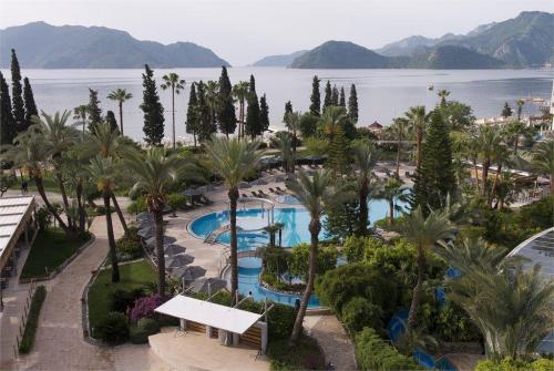 22 фото отеля D Resort Grand Azur 5* 