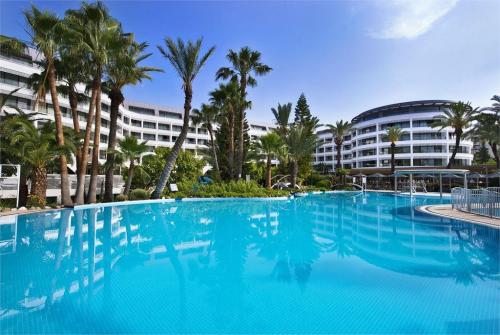 23 фото отеля D Resort Grand Azur 5* 