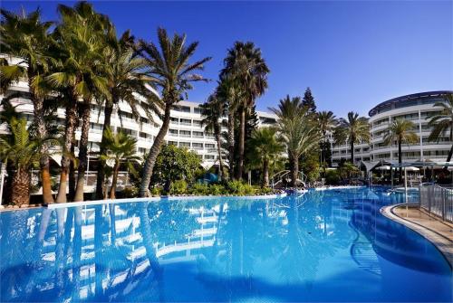 25 фото отеля D Resort Grand Azur 5* 