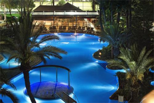 26 фото отеля D Resort Grand Azur 5* 