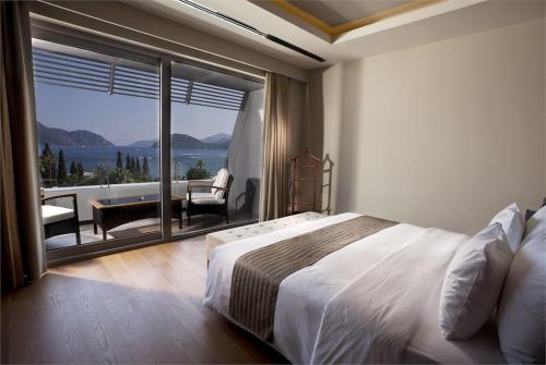28 фото отеля D Resort Grand Azur 5* 