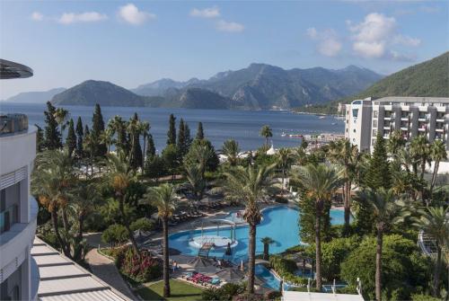 3 фото отеля D Resort Grand Azur 5* 