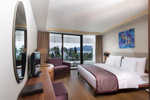 41 фото отеля D Resort Grand Azur 5* 