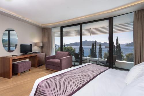 43 фото отеля D Resort Grand Azur 5* 