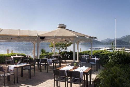 45 фото отеля D Resort Grand Azur 5* 
