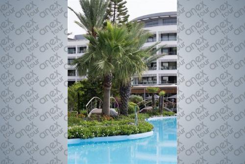 5 фото отеля D Resort Grand Azur 5* 