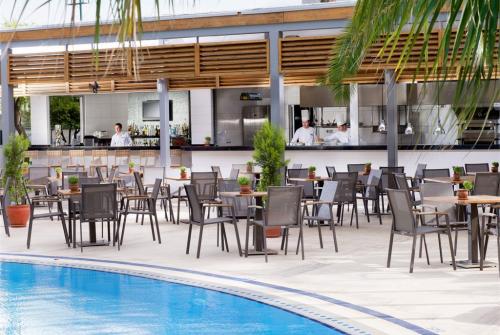 60 фото отеля D Resort Grand Azur 5* 