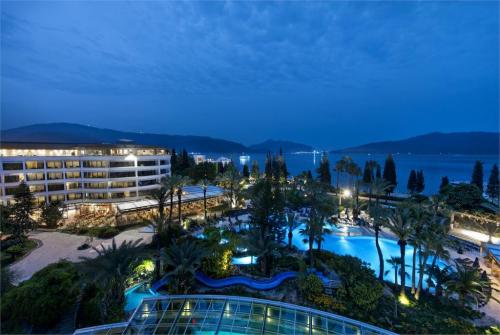 8 фото отеля D Resort Grand Azur 5* 