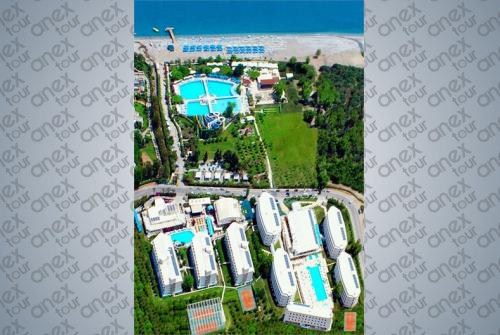 1 фото отеля Daima Resort Hotel 5* 