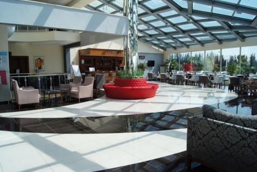 8 фото отеля Dalaman Airport Lykia Resort Hotel 4* 