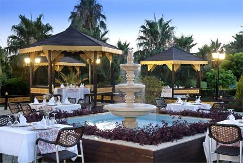 39 фото отеля Delphin Botanik Exclusive Resort Lara 5* 