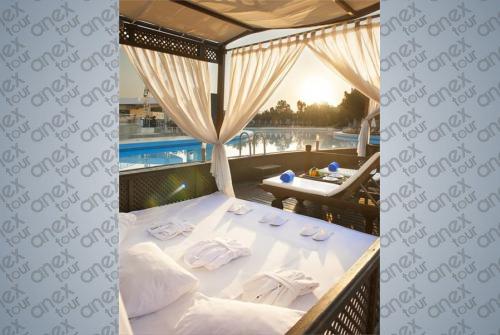 40 фото отеля Delphin Botanik Exclusive Resort Lara 5* 
