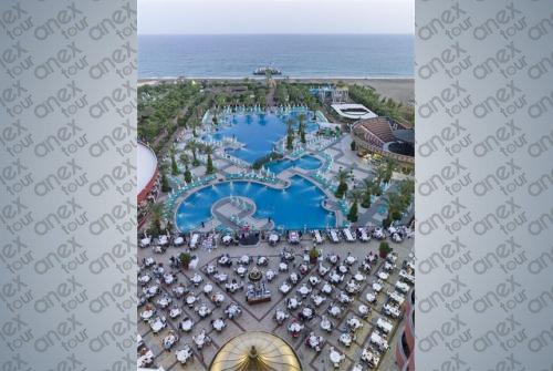 3 фото отеля Delphin Palace Hotel 5* 