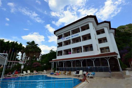 1 фото отеля Dora Portofino Hotel 4* 