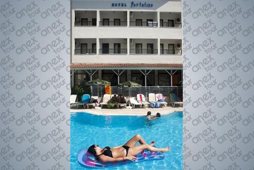 2 фото отеля Dora Portofino Hotel 4* 