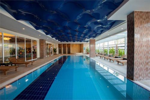 30 фото отеля Dream World Resort & Spa 5* 