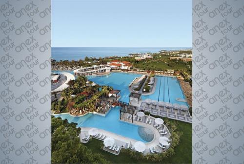 4 фото отеля Ela Quality Resort Hotel 5* 