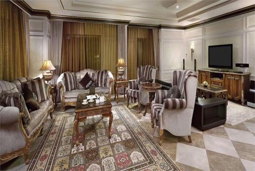 80 фото отеля Ela Quality Resort Hotel 5* 