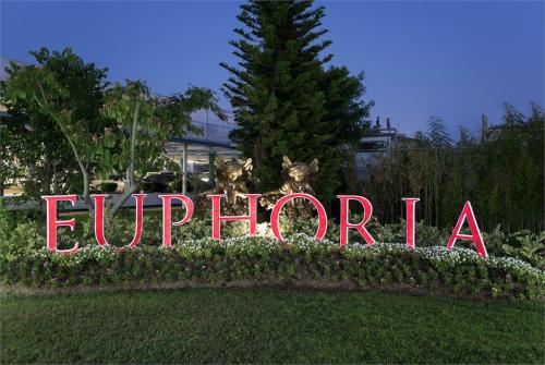 3 фото отеля Euphoria Palm Beach Resort 5* 
