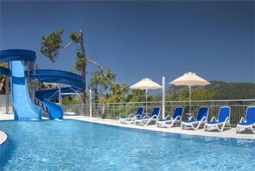 68 фото отеля Garcia Resort & Spa 5* 