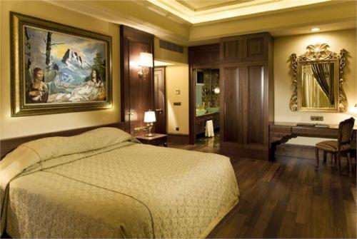 13 фото отеля Gloria Serenity Resort Hotel 5* 
