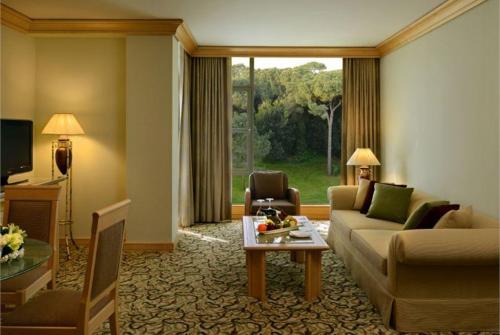 17 фото отеля Gloria Verde Resort Hotel 5* 
