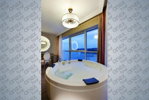 25 фото отеля Granada Luxury Resort Spa 5* 