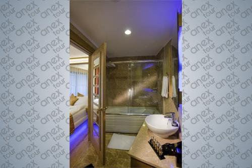 28 фото отеля Granada Luxury Resort Spa 5* 