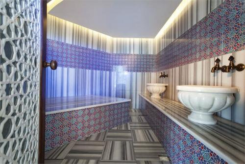 30 фото отеля Granada Luxury Resort Spa 5* 