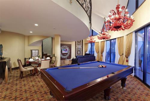 35 фото отеля Granada Luxury Resort Spa 5* 