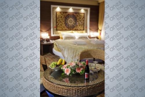 37 фото отеля Granada Luxury Resort Spa 5* 