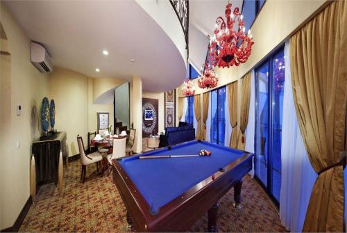 41 фото отеля Granada Luxury Resort Spa 5* 