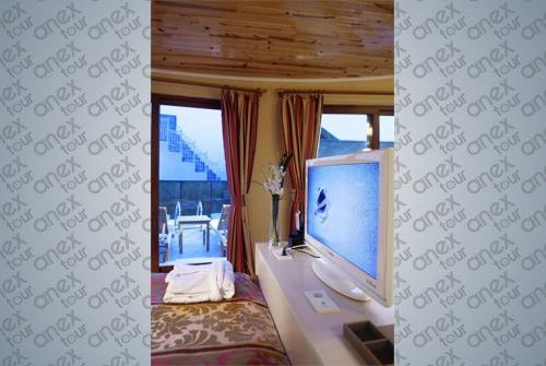 42 фото отеля Granada Luxury Resort Spa 5* 