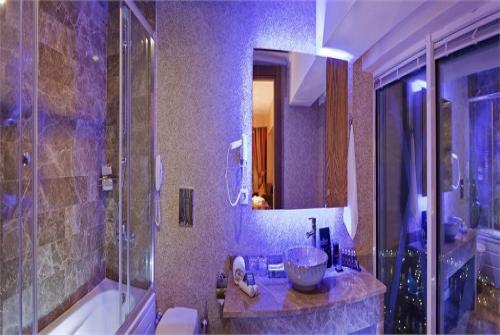 48 фото отеля Granada Luxury Resort Spa 5* 