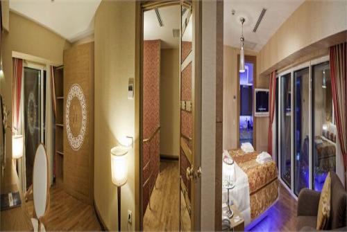 53 фото отеля Granada Luxury Resort Spa 5* 