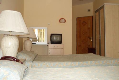 15 фото отеля Grand Bayar Beach Hotel 3* 